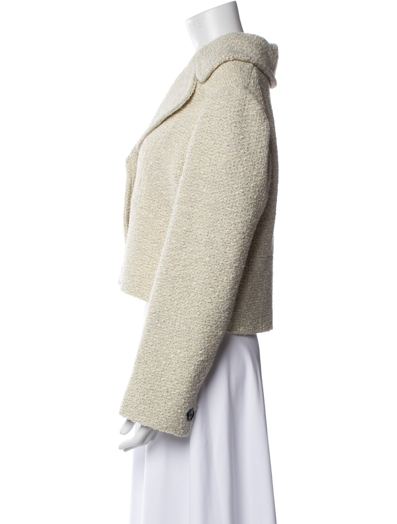 ME+EM Wool Jacket w/ Tags