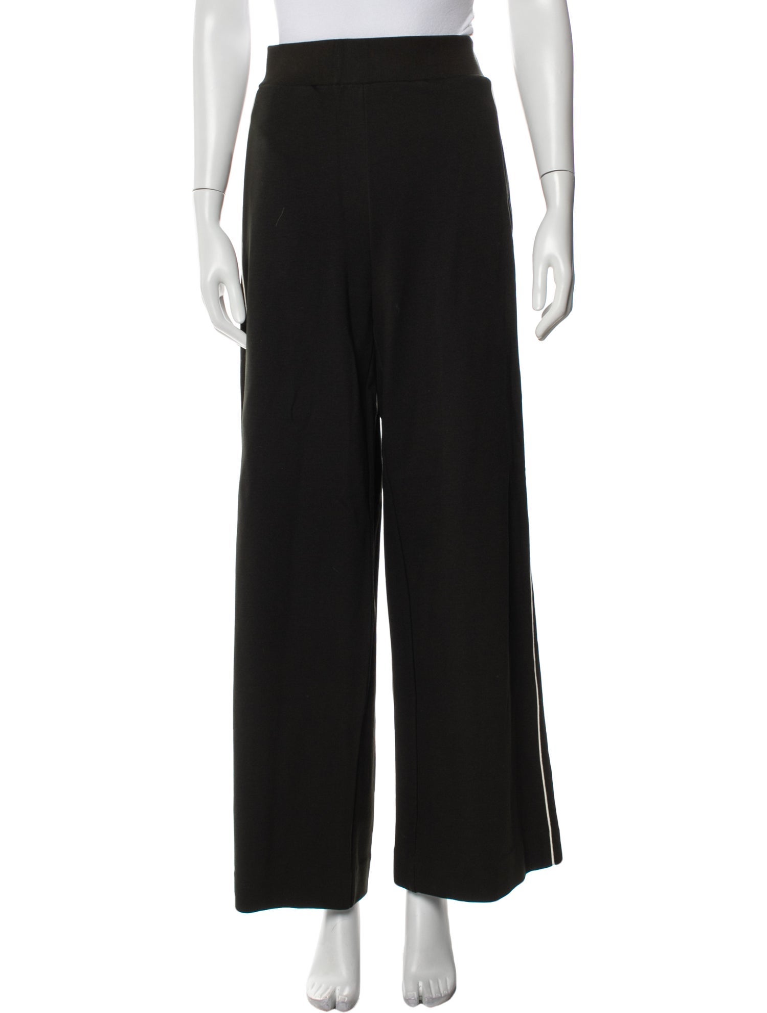 ME+EM Wide Leg Pants