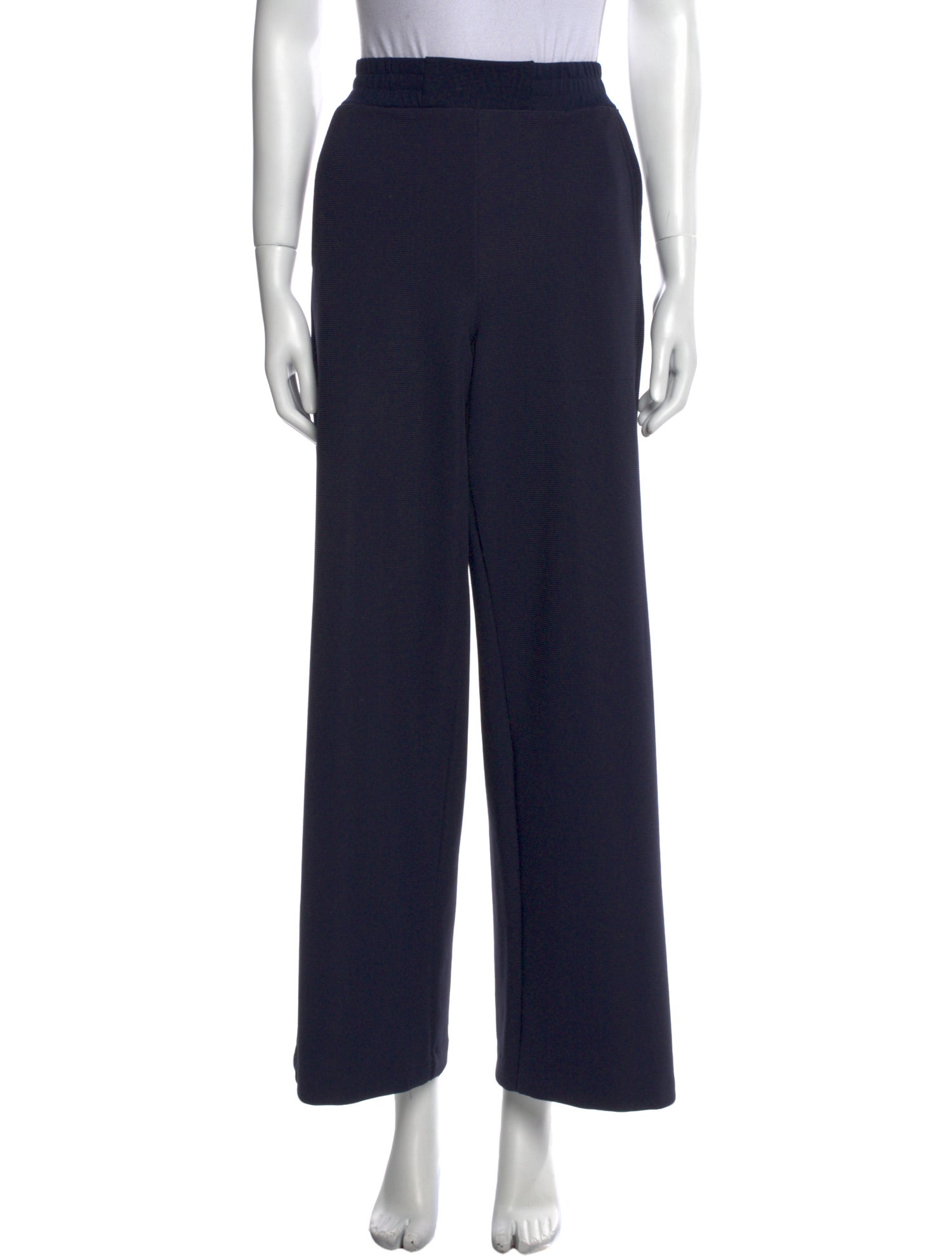 ME+EM Wide Leg Pants