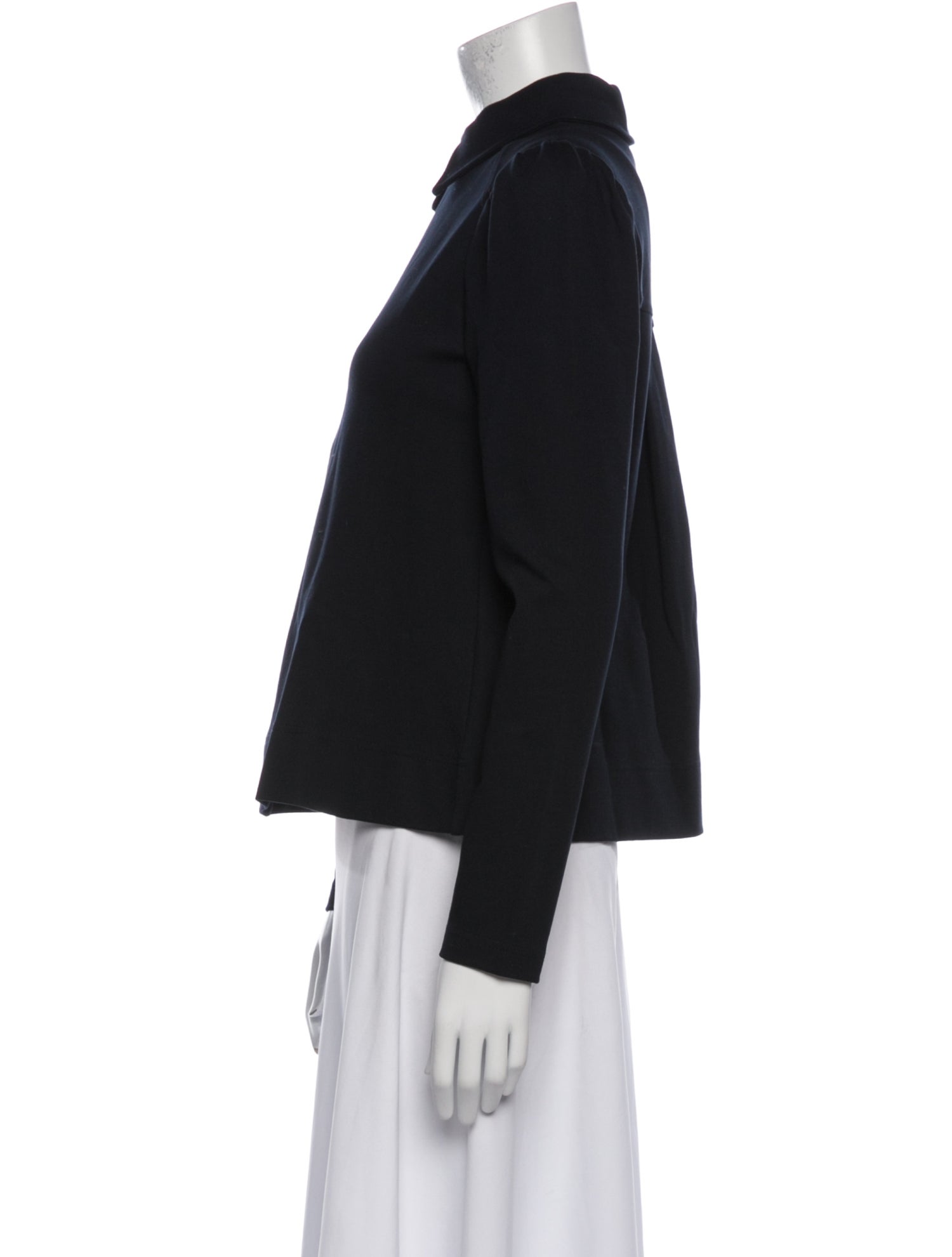 ME+EM Evening Jacket