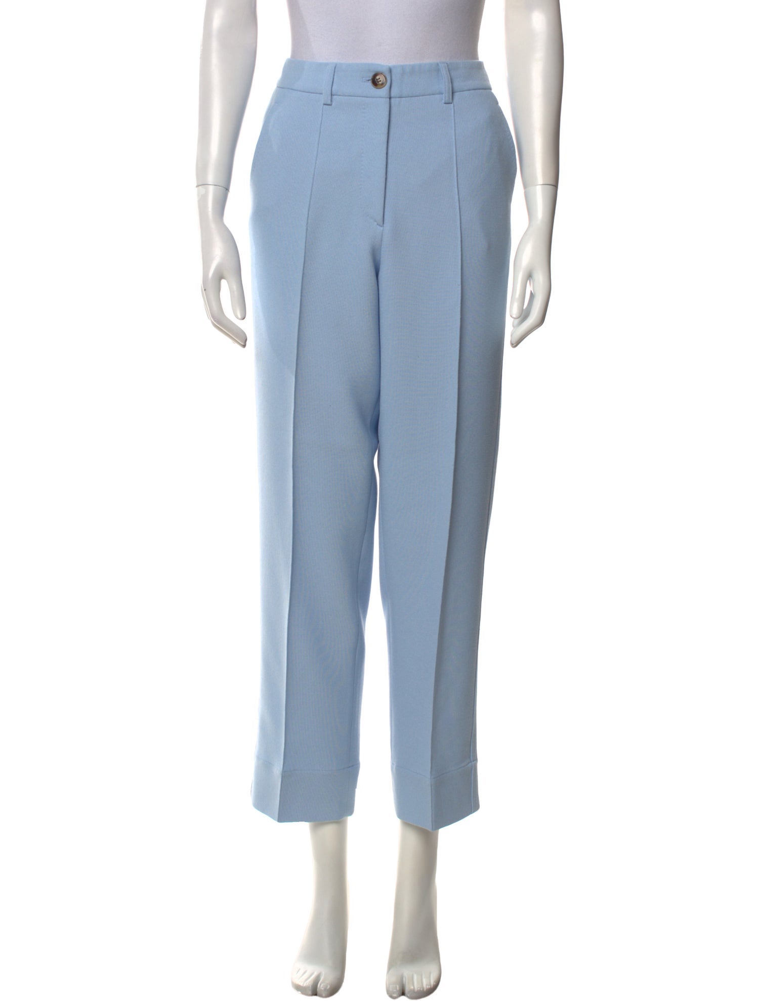 ME+EM Straight Leg Pants