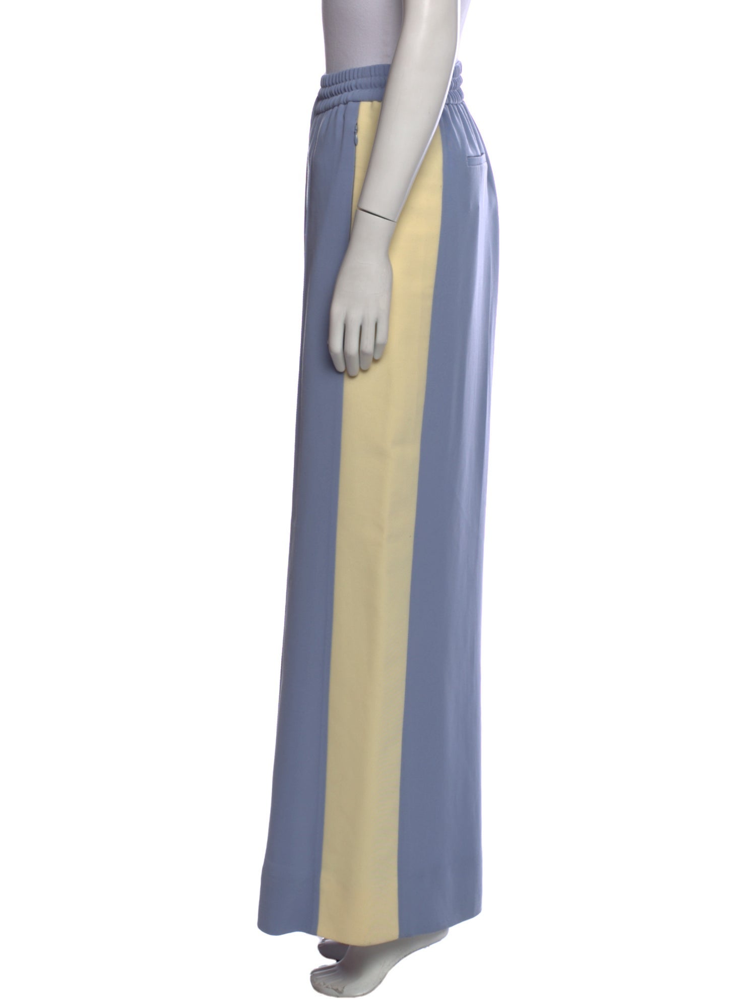 ME+EM Wide Leg Pants