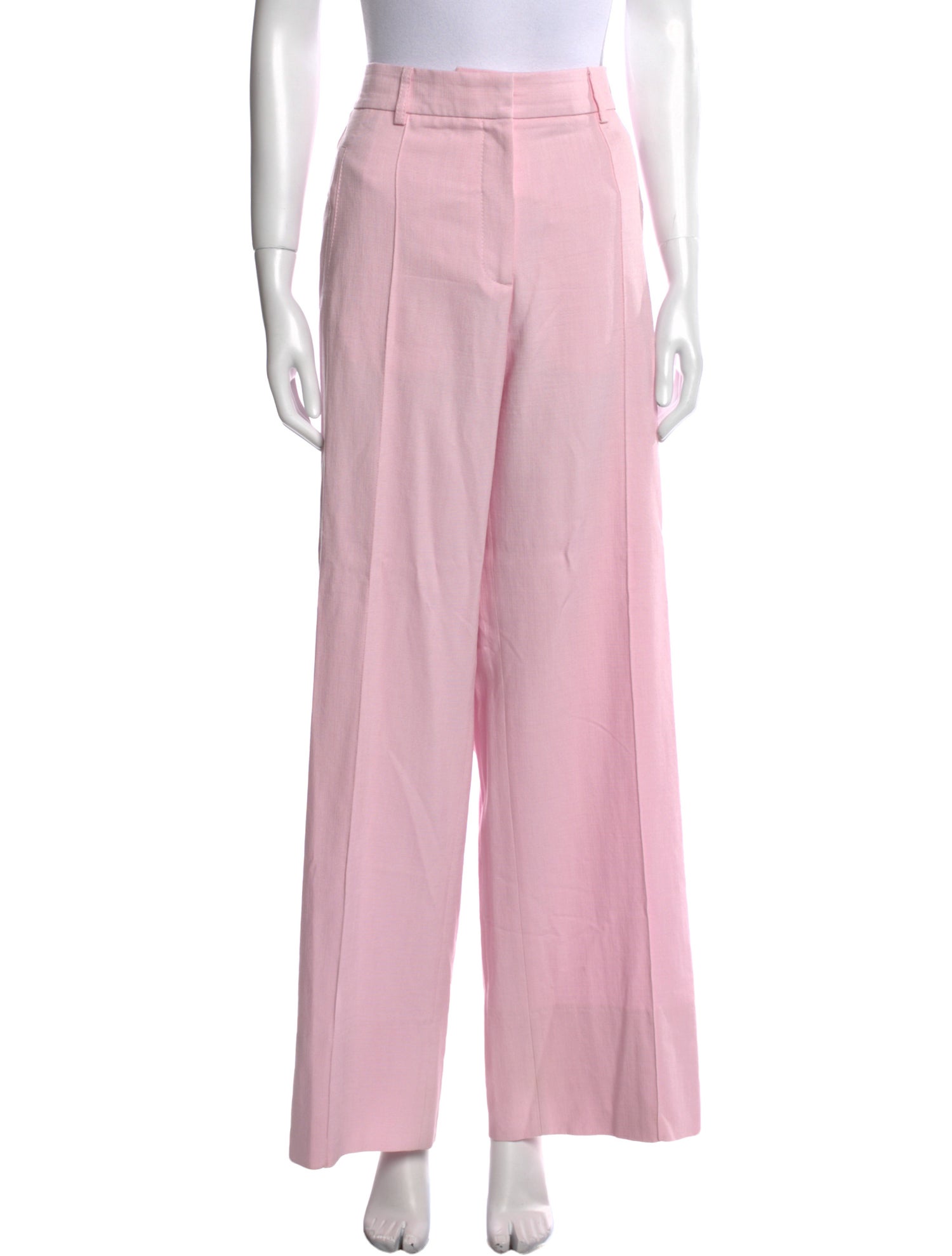 ME+EM Wide Leg Pants w/ Tags