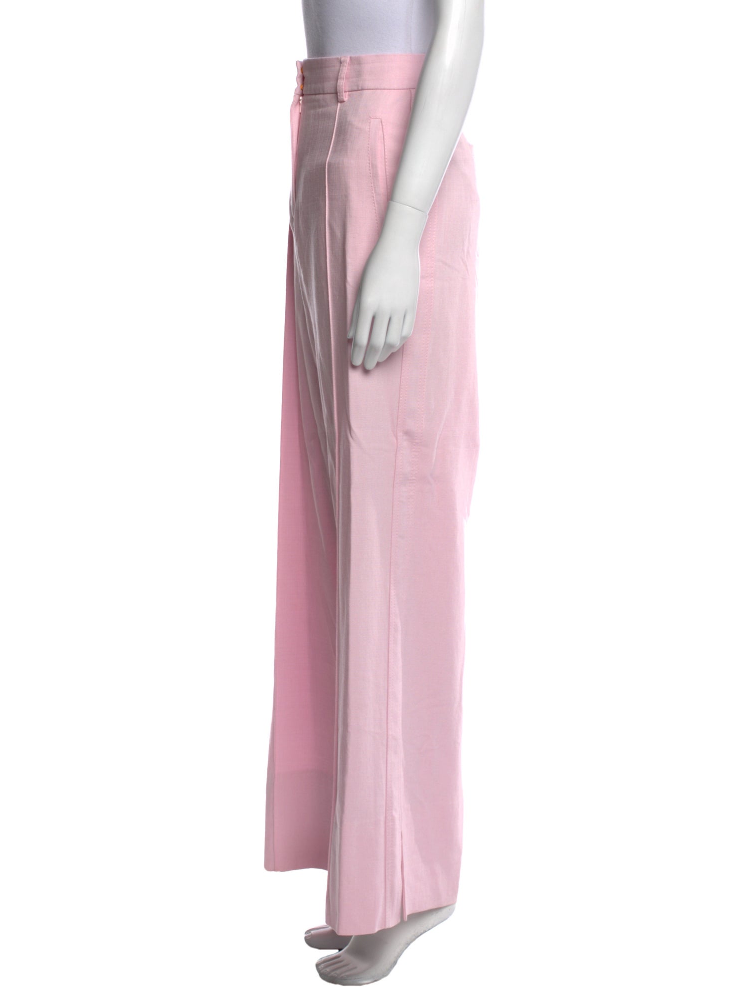 ME+EM Wide Leg Pants w/ Tags