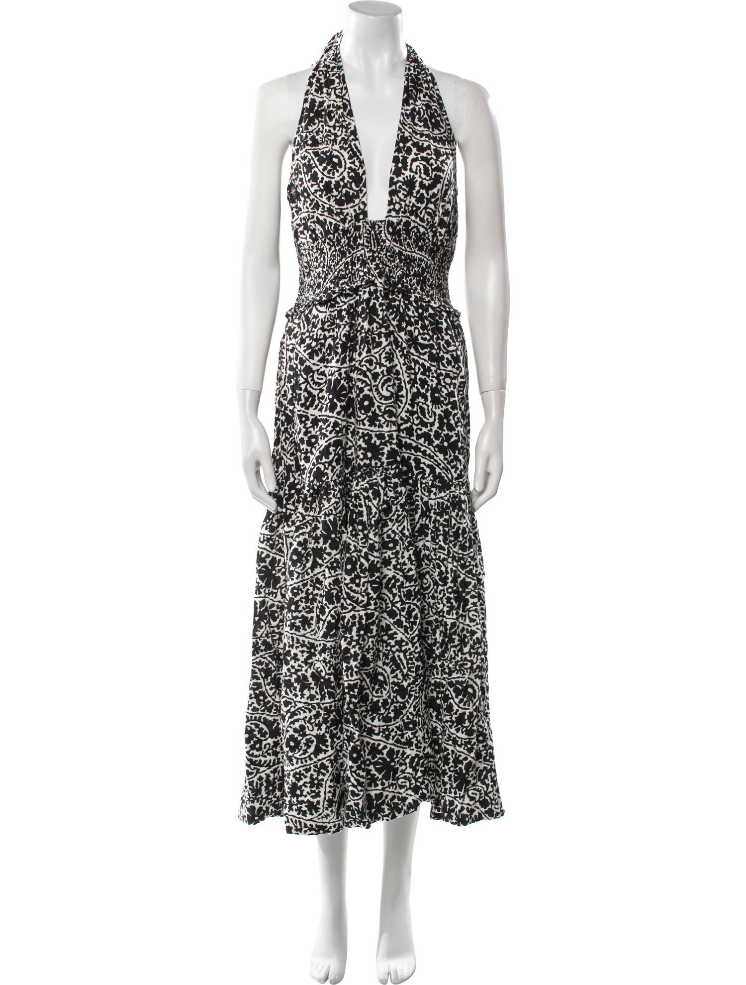 me and em evening dresses TAKE ME OUT MAXI LARGE main image 1