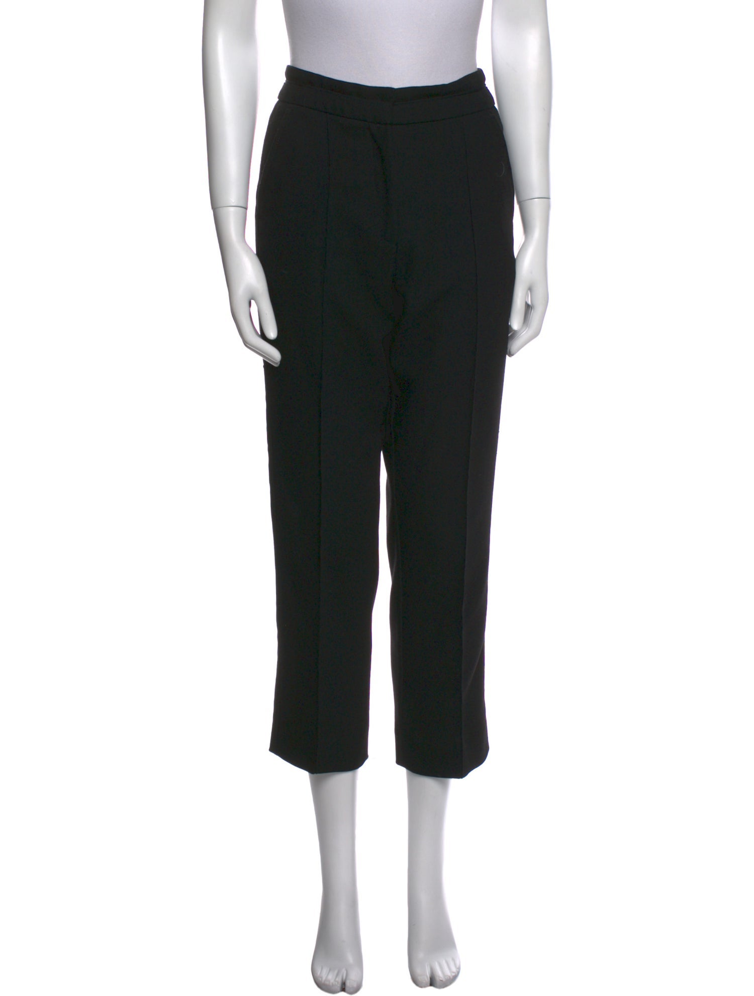 ME+EM Straight Leg Pants