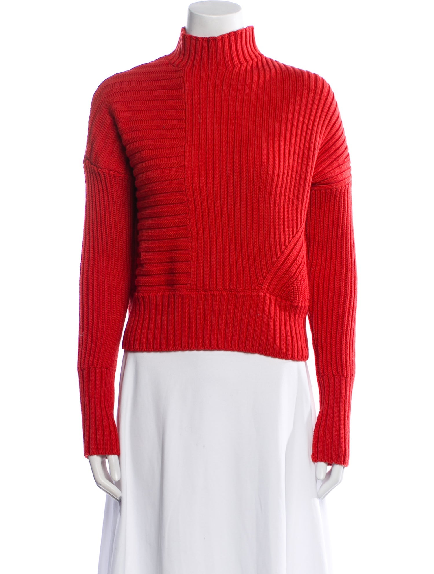 ME+EM Turtleneck Sweater