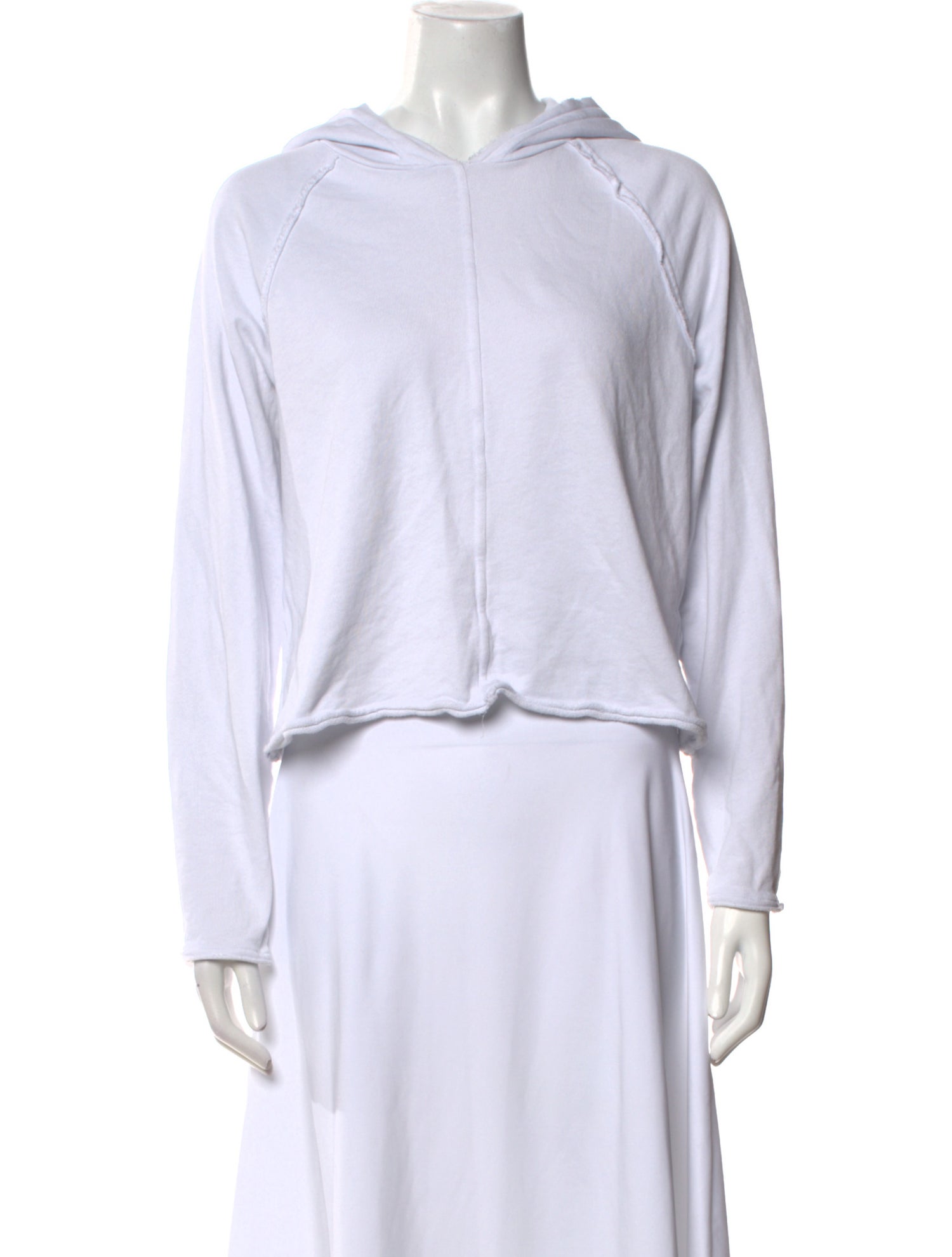 ME+EM Crew Neck Sweater