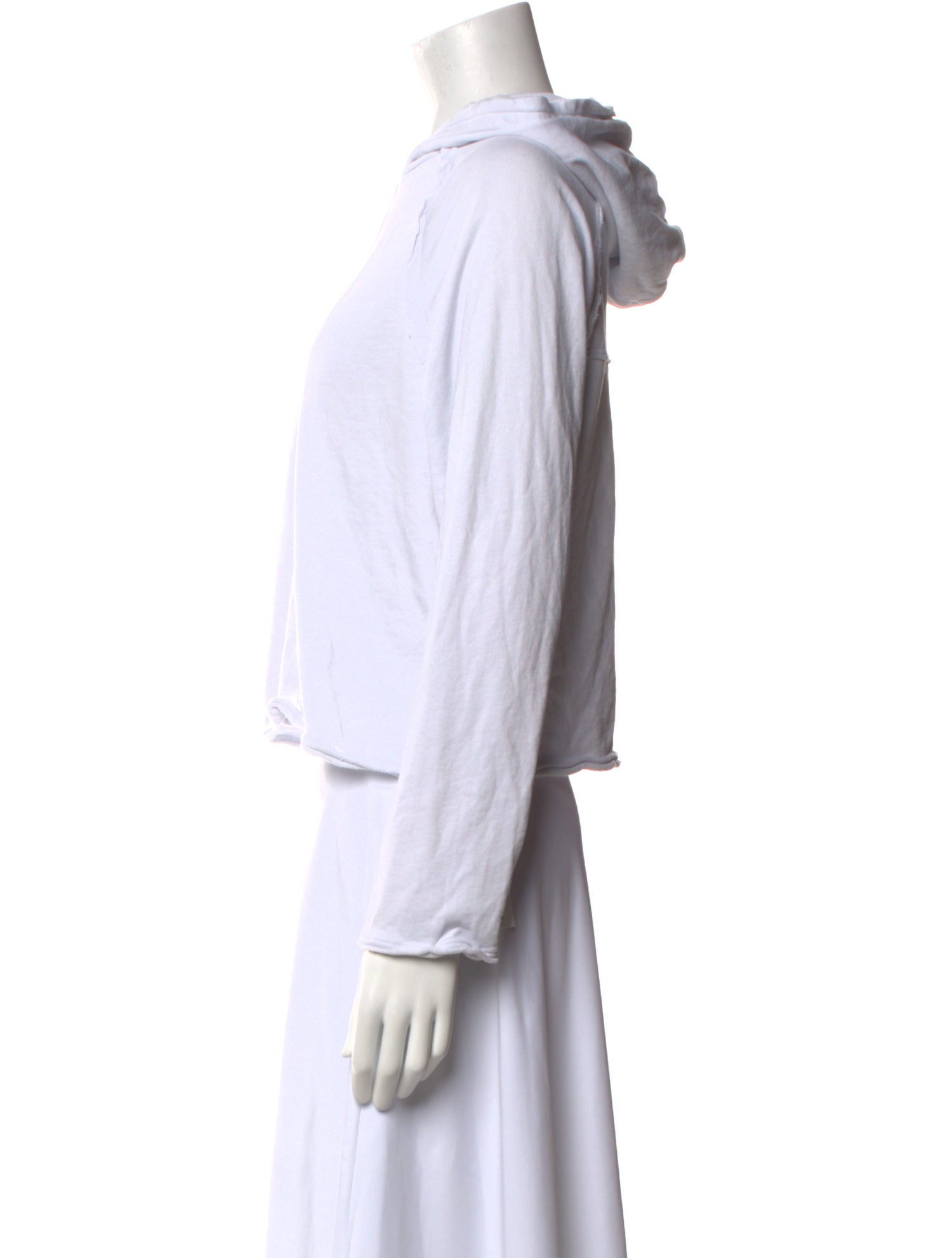 ME+EM Crew Neck Sweater