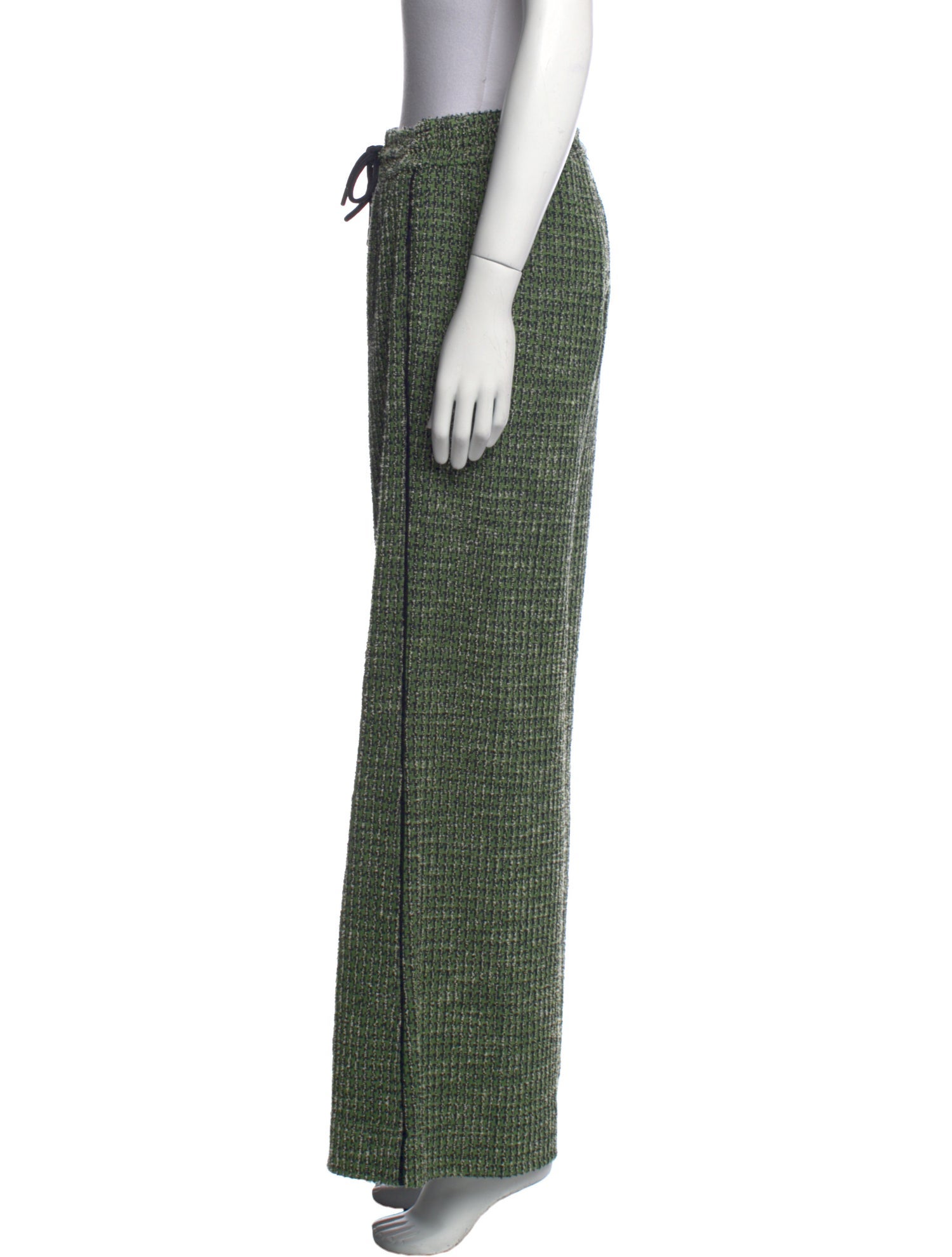 ME+EM Wide Leg Pants