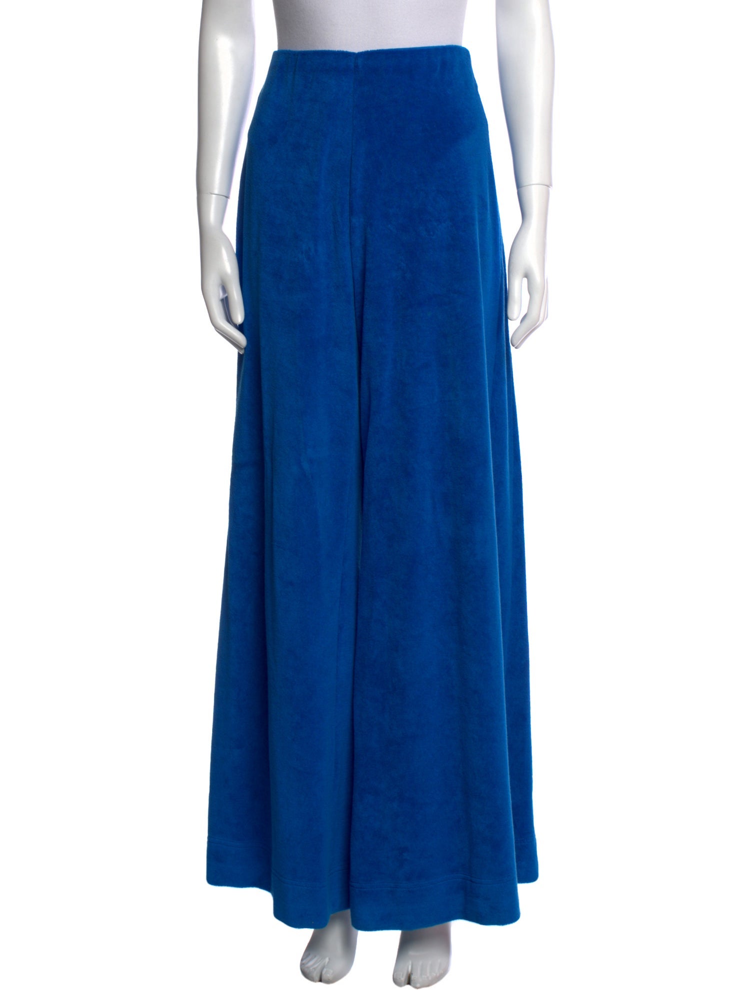 ME+EM Wide Leg Pants