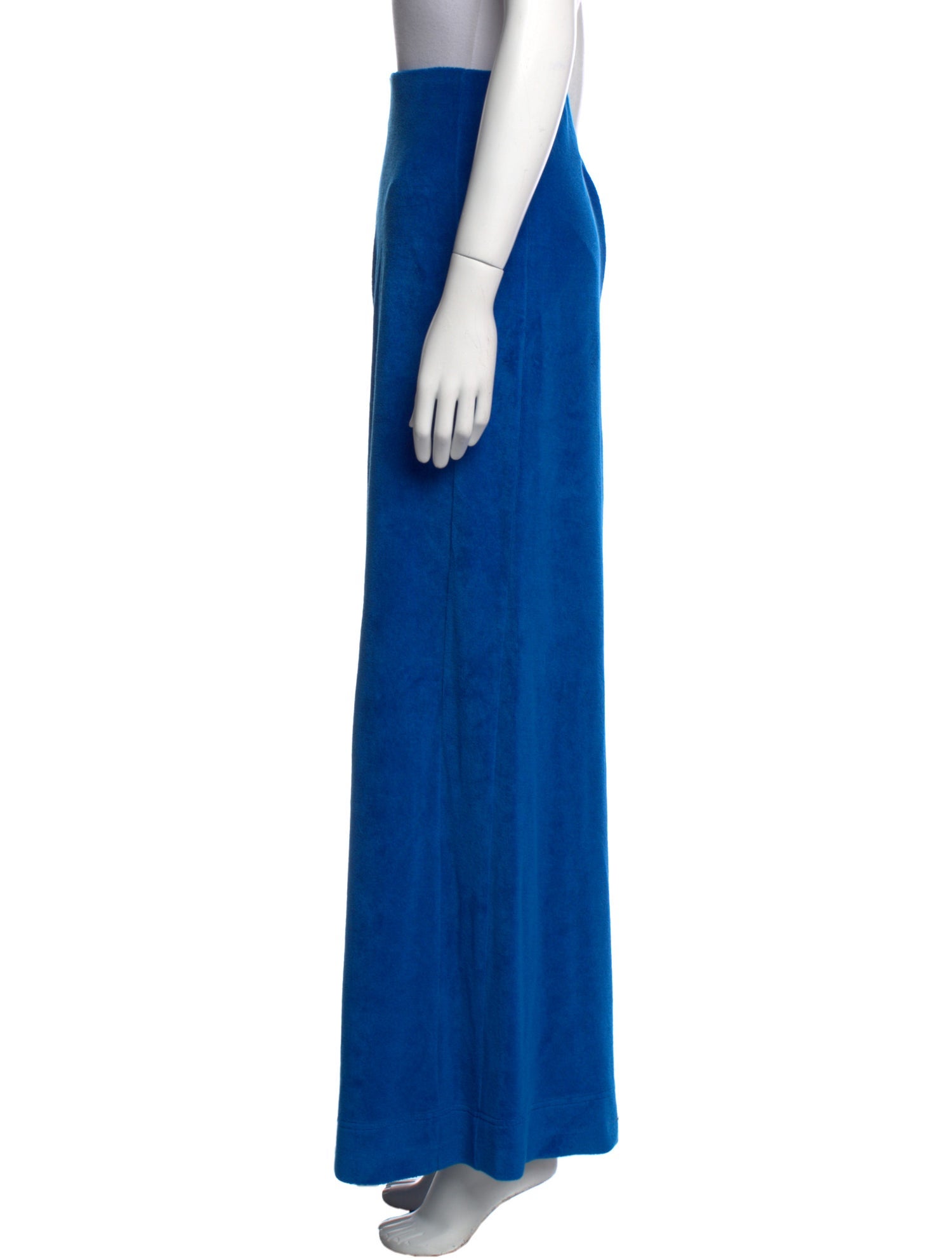 ME+EM Wide Leg Pants