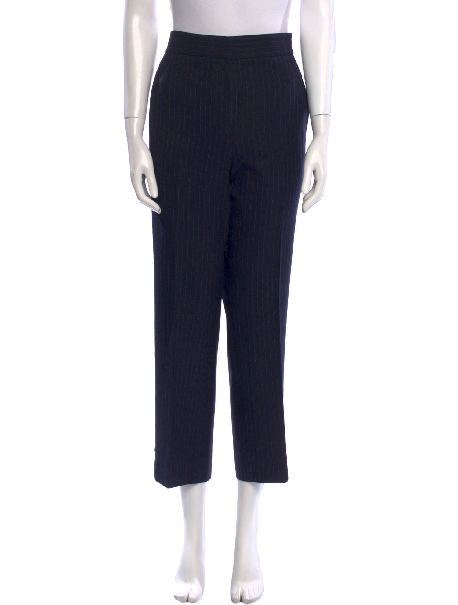 ME+EM Wide Leg Pants