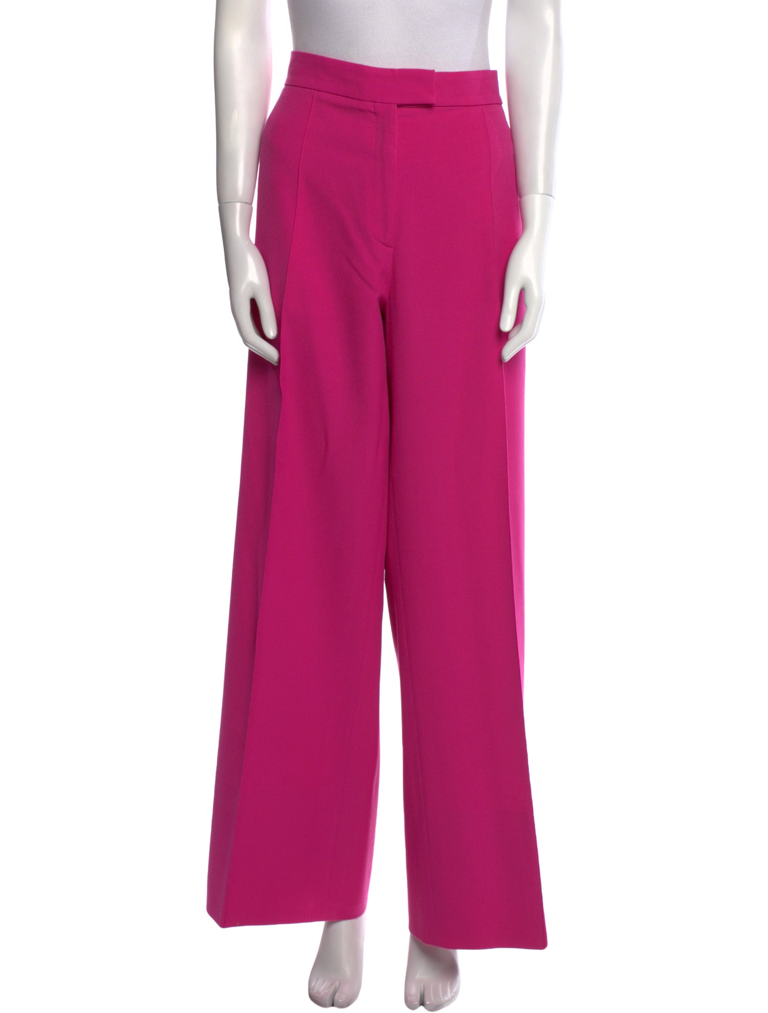 ME+EM Wide Leg Pants