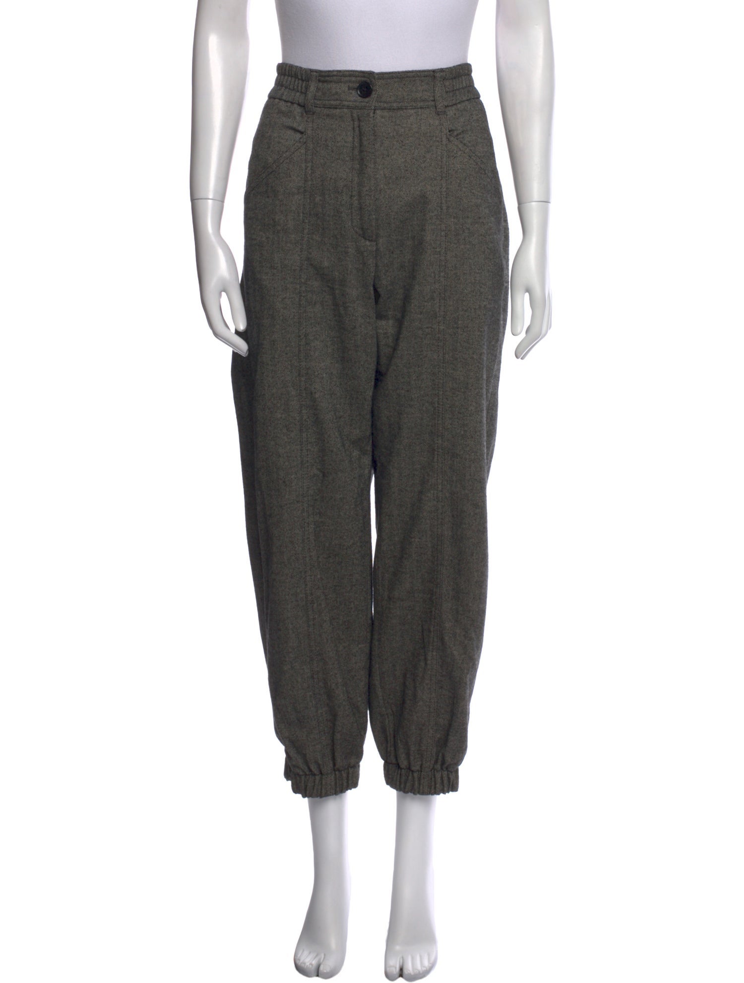 ME+EM Straight Leg Pants w/ Tags