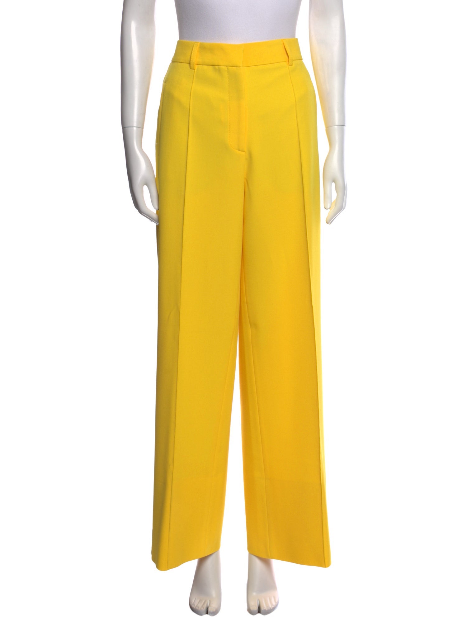 ME+EM Straight Leg Pants w/ Tags