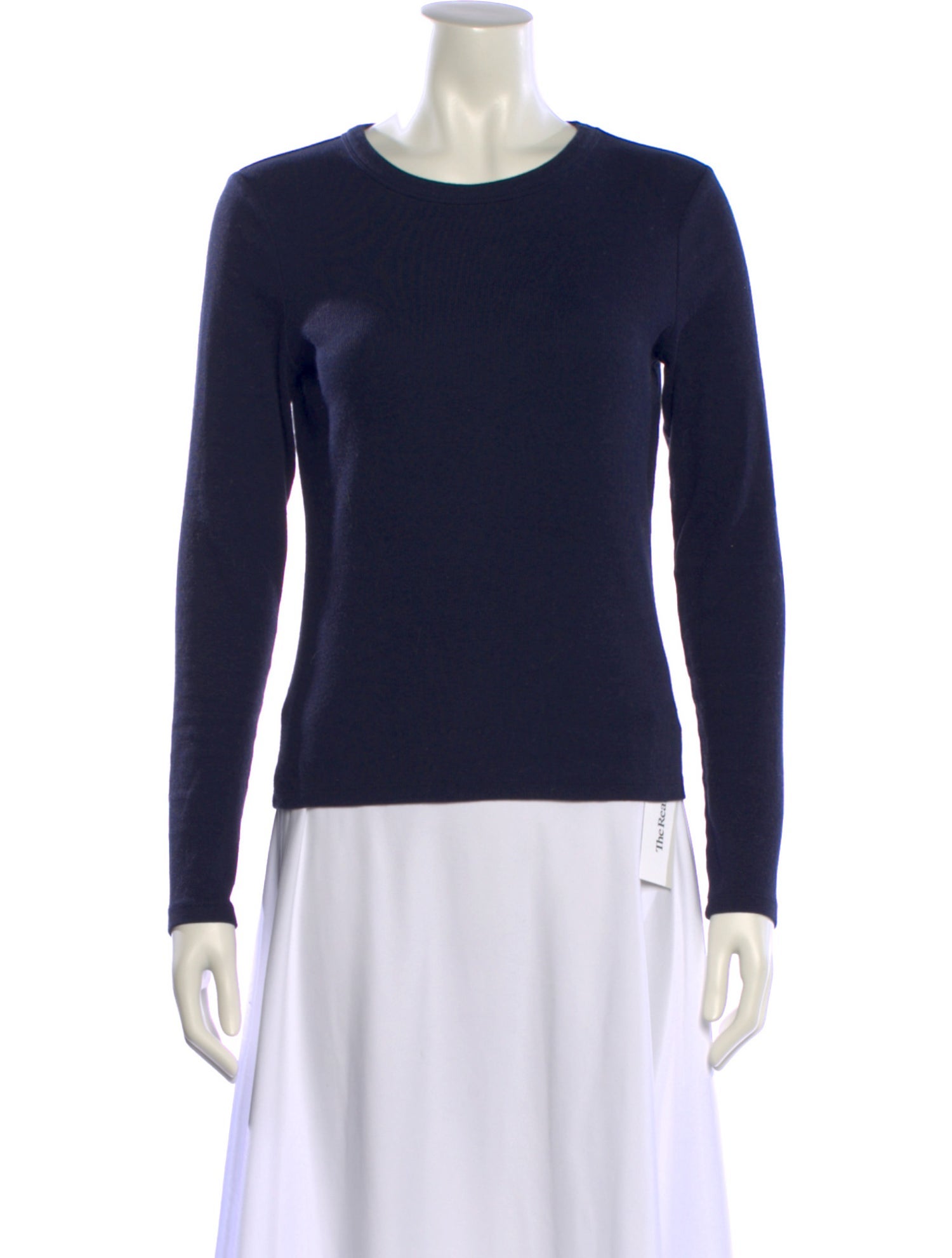 ME+EM Crew Neck Sweater