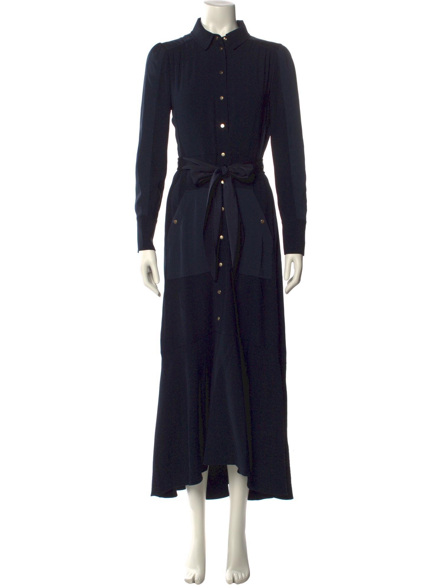 ME+EM Long Dress w/ Tags