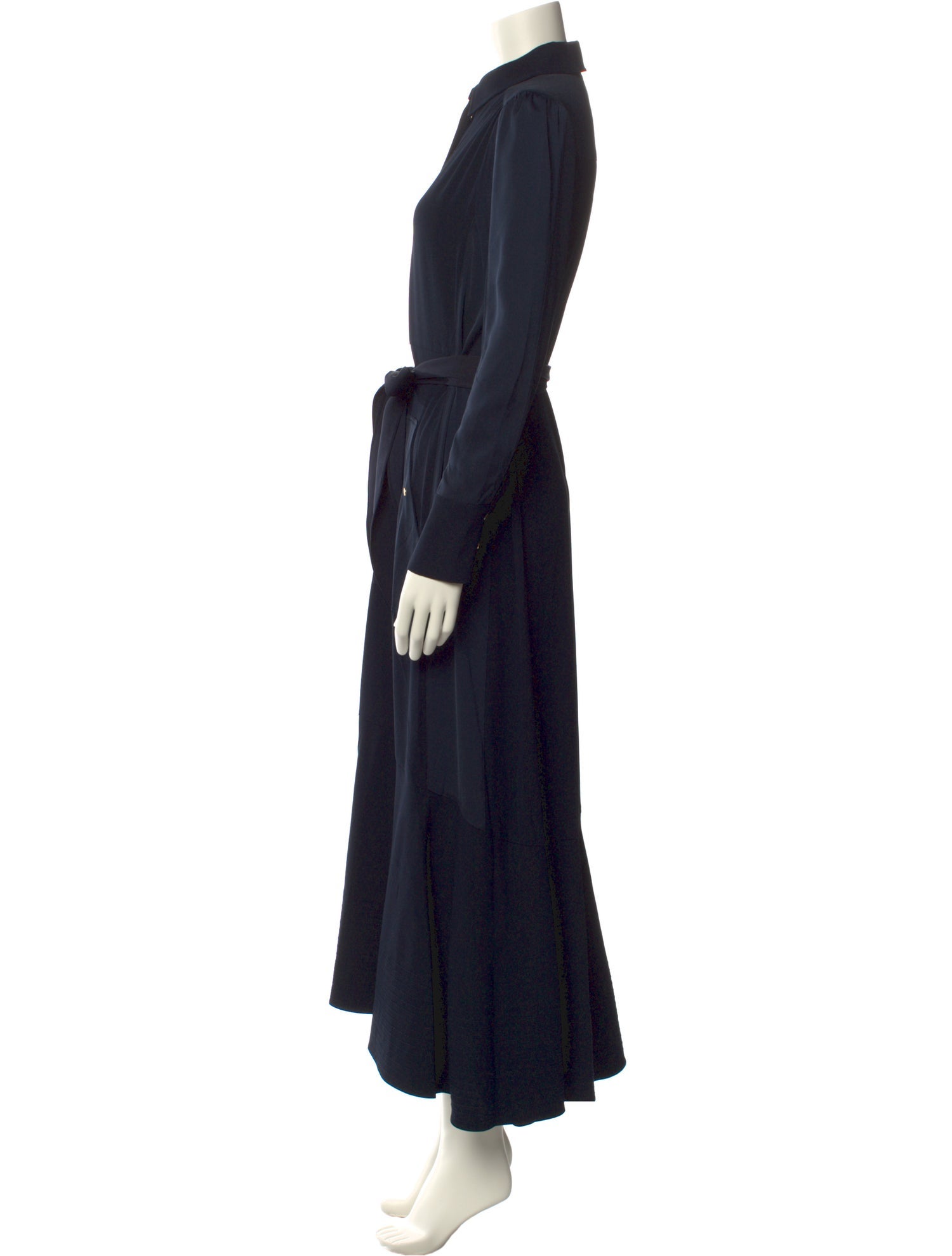 ME+EM Long Dress w/ Tags