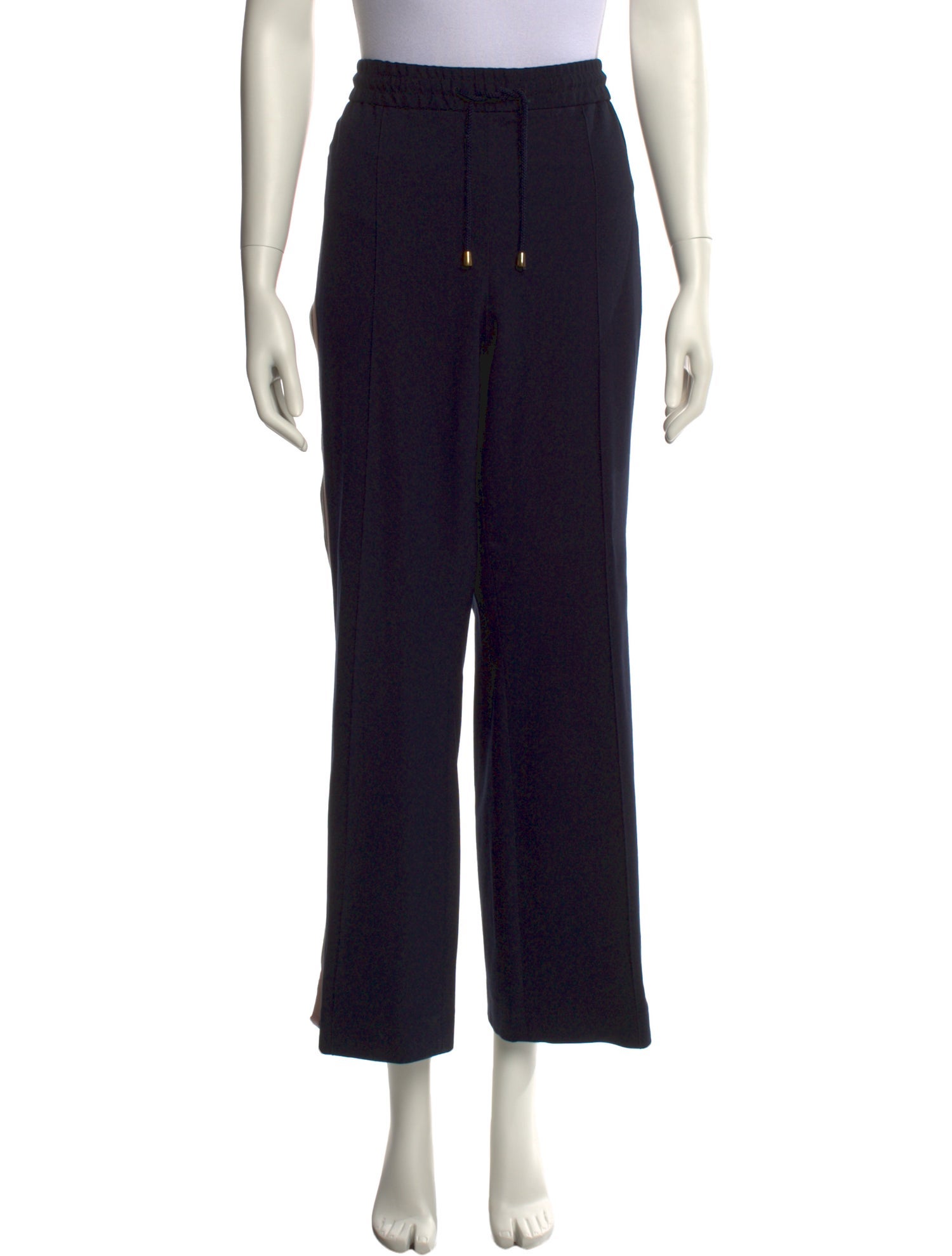 ME+EM Wide Leg Pants