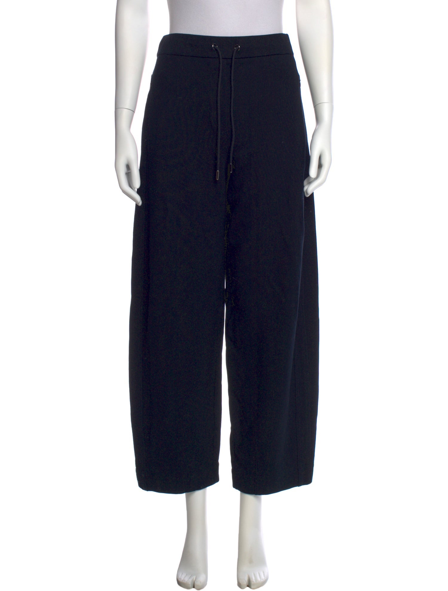 ME+EM Straight Leg Pants