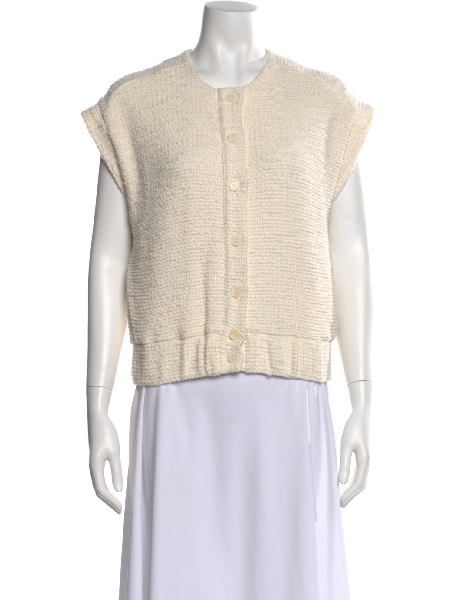 ME+EM Crew Neck Sweater