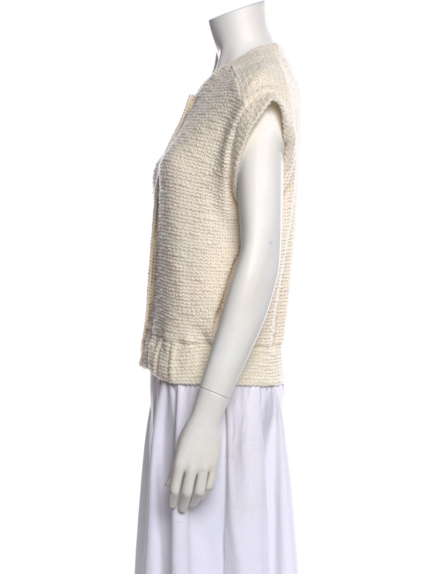 ME+EM Crew Neck Sweater