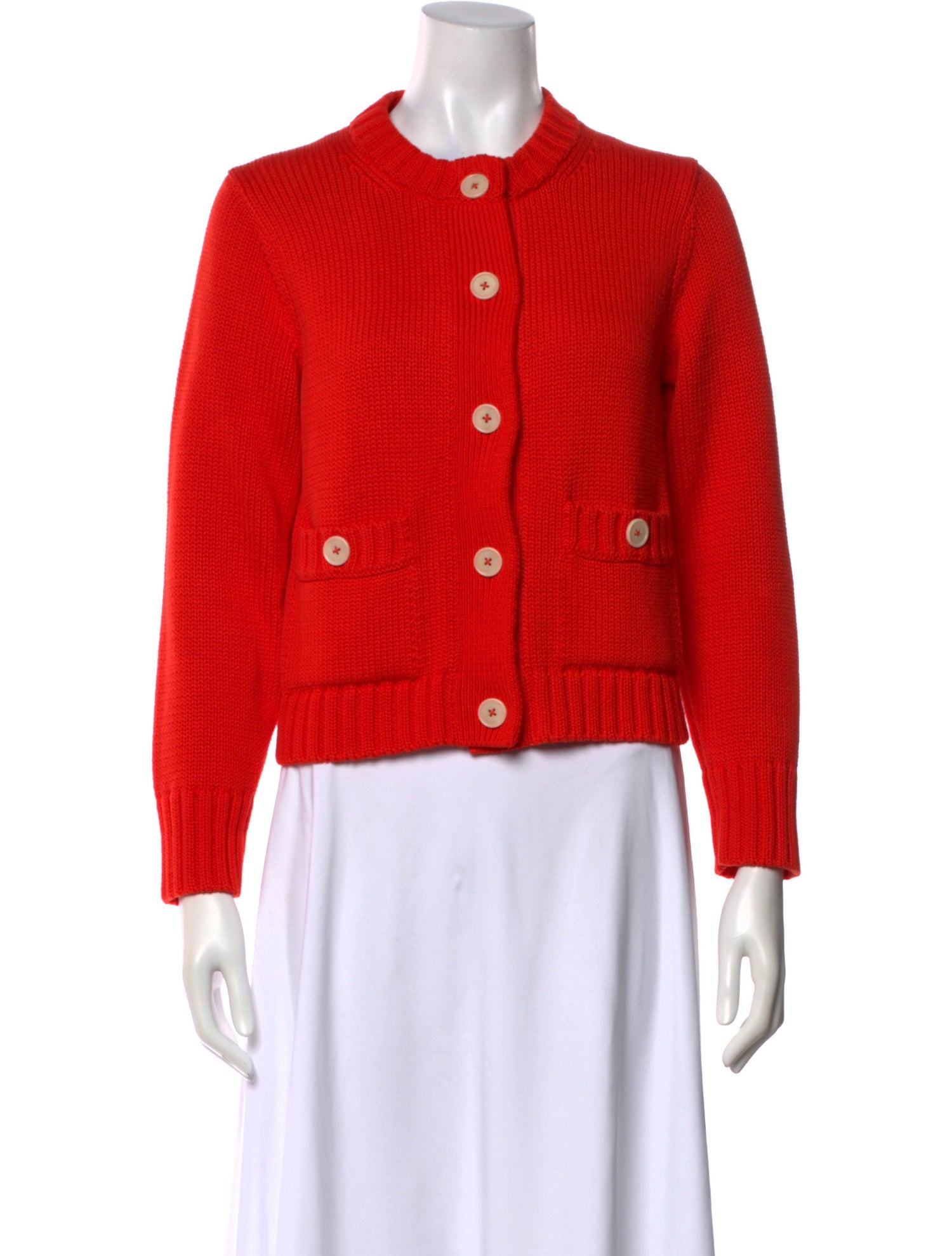 ME+EM Crew Neck Sweater