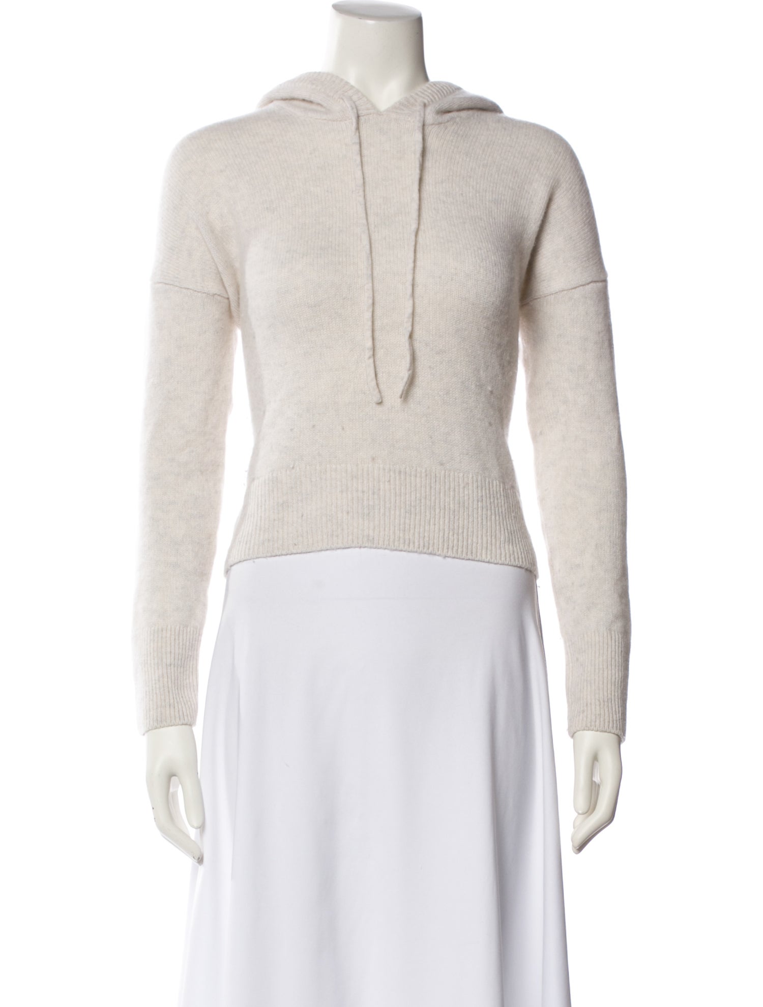 ME+EM Cashmere Crew Neck Sweater