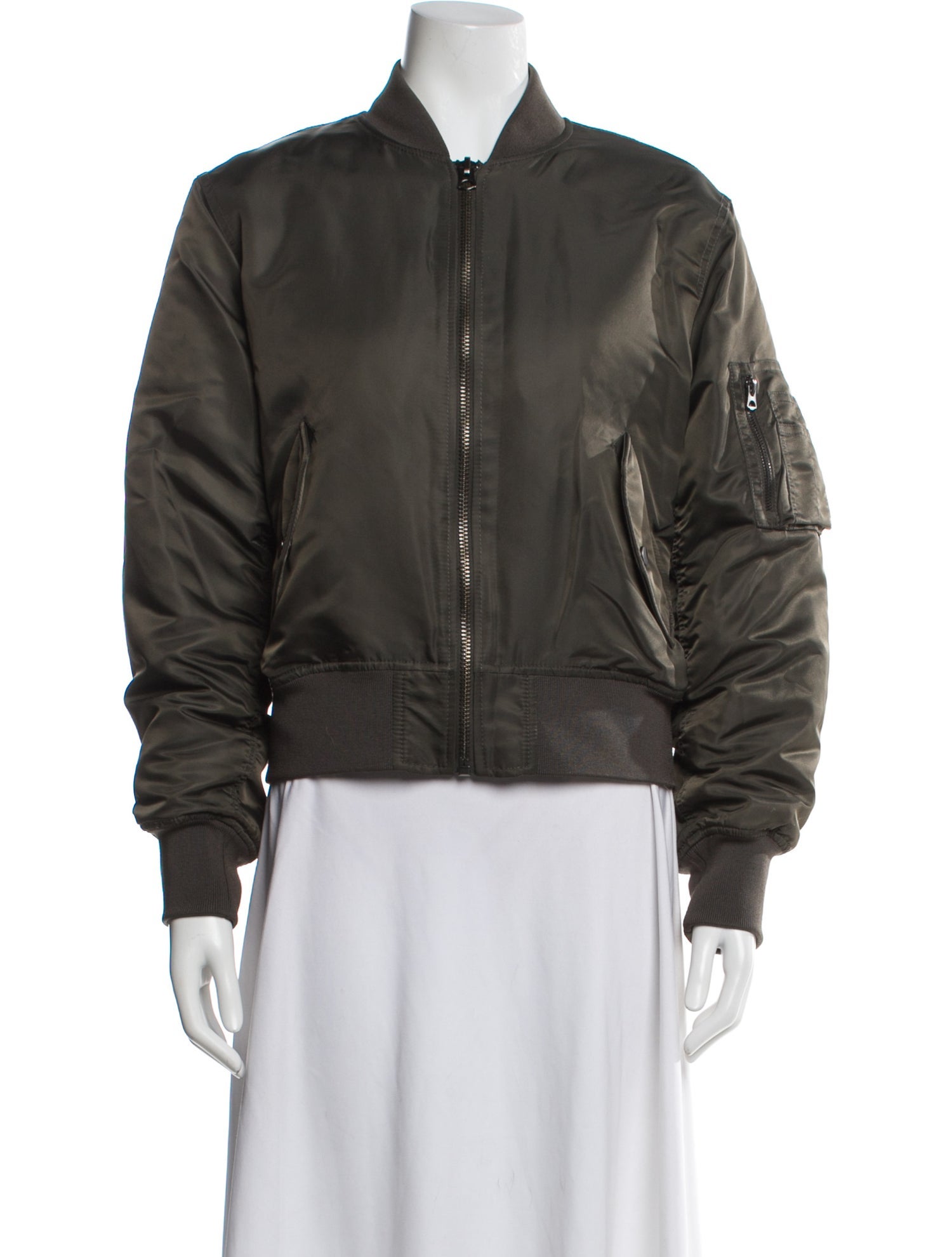 ME+EM Bomber Jacket