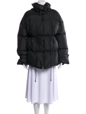 MEOTINE. Utility Jacket