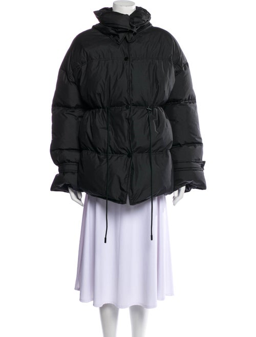 MEOTINE. Utility Jacket