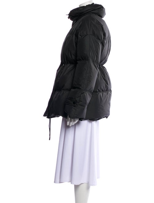 MEOTINE. Utility Jacket