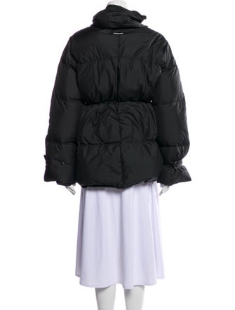 MEOTINE. Utility Jacket