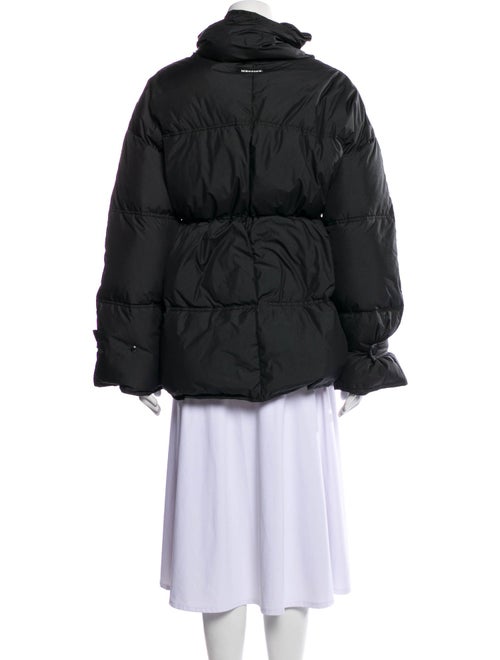 MEOTINE. Utility Jacket