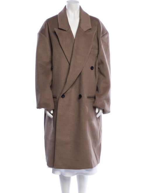 MEOTINE. Trench Coat