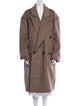 MEOTINE. Trench Coat