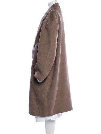 MEOTINE. Trench Coat