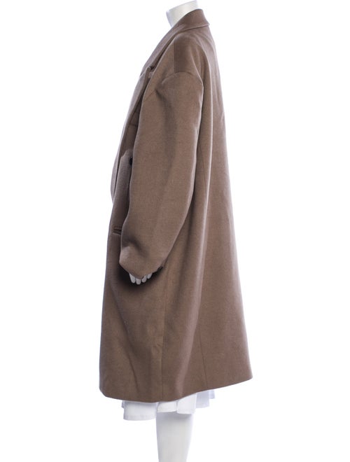 MEOTINE. Trench Coat