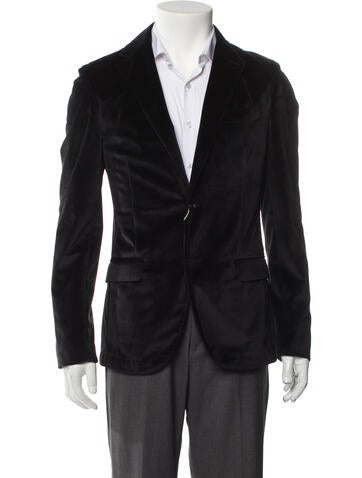 Messagerie Suiting Blazer M
