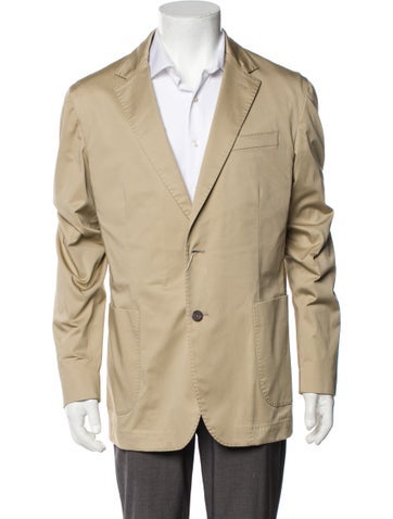 Messagerie Suiting Blazer XXL