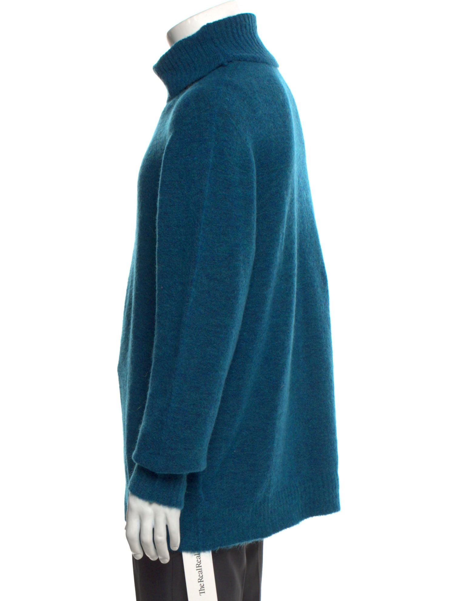 Messagerie Turtleneck Long Sleeve Pullover w/ Tags