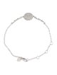Meira T 14K Diamond Station Bracelet