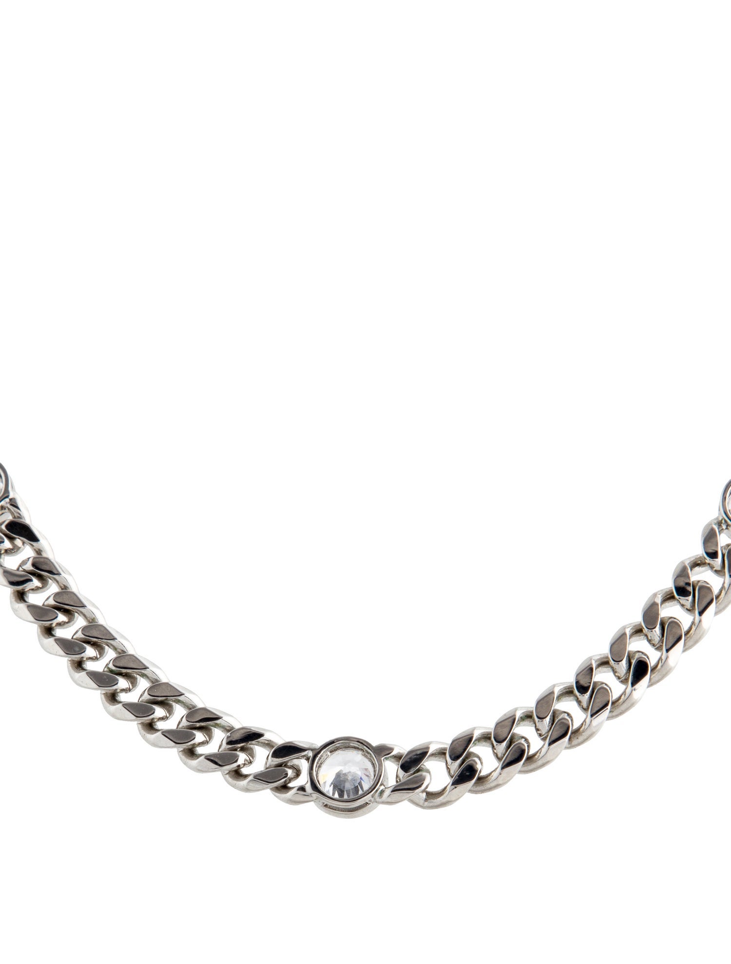 Melinda Maria Julian Triple Choker Necklace