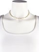 Melinda Maria Crystal Choker Necklace