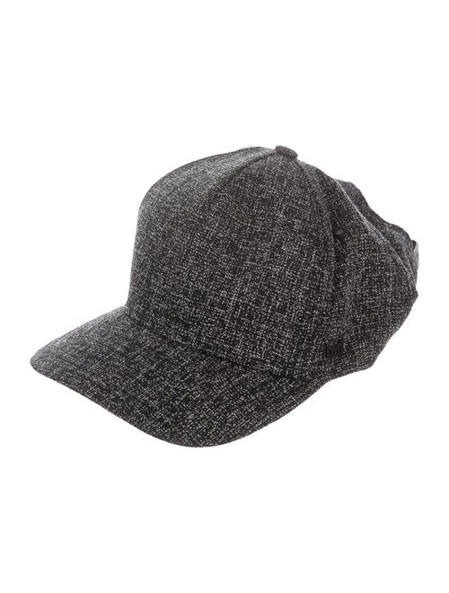 Melin Aberdeen Baseball Cap black