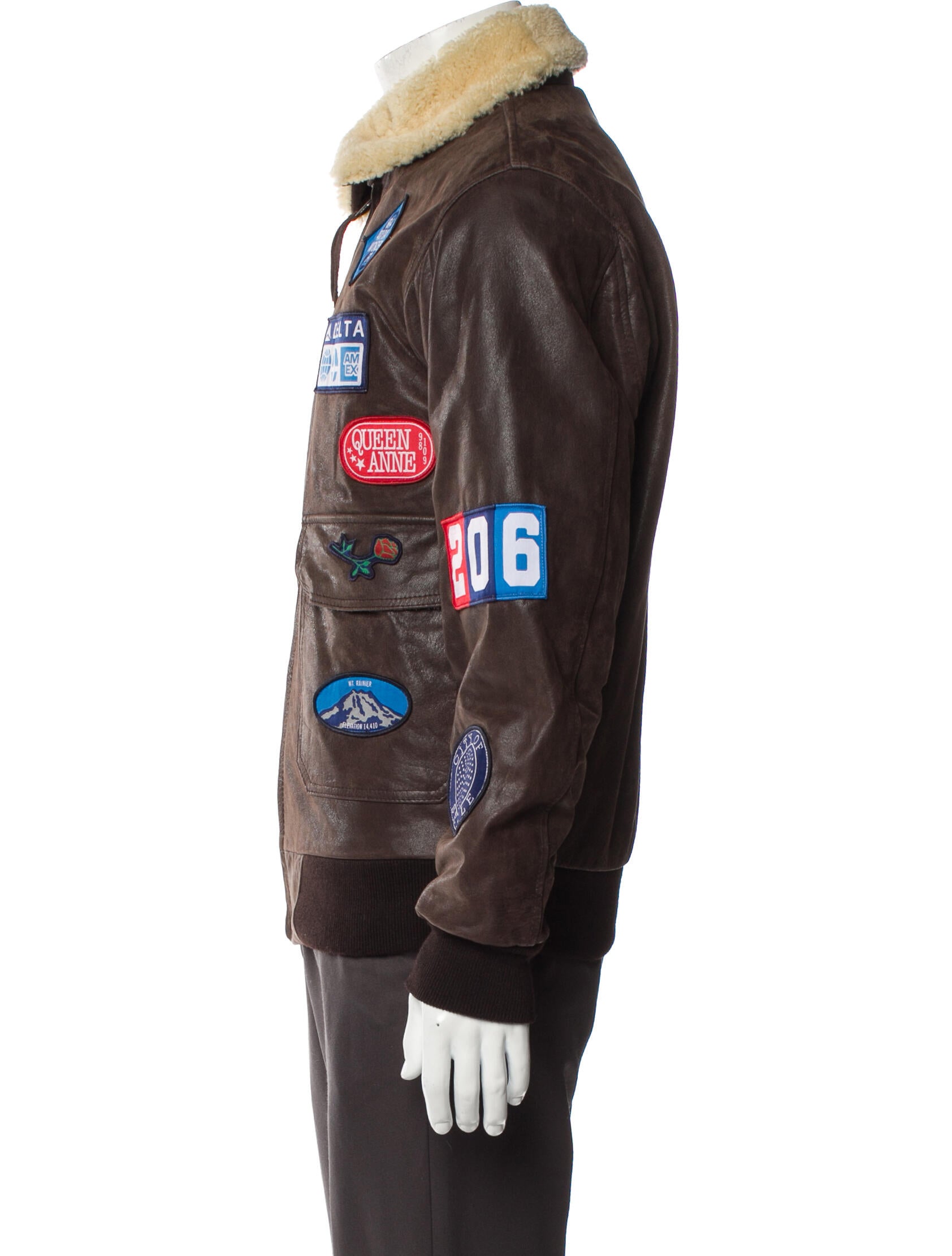 Mammut Delta X Printed Jacket