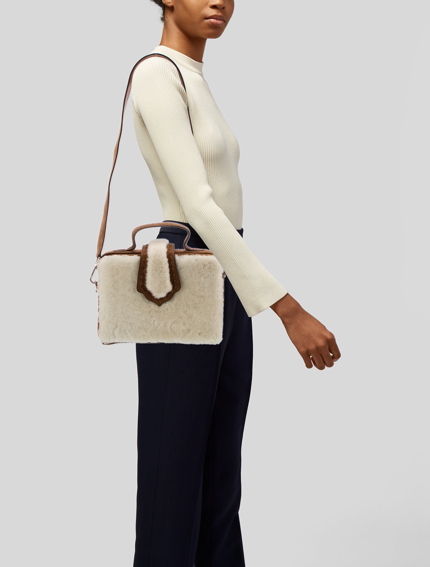 Mehry Mu | Bags With Soul