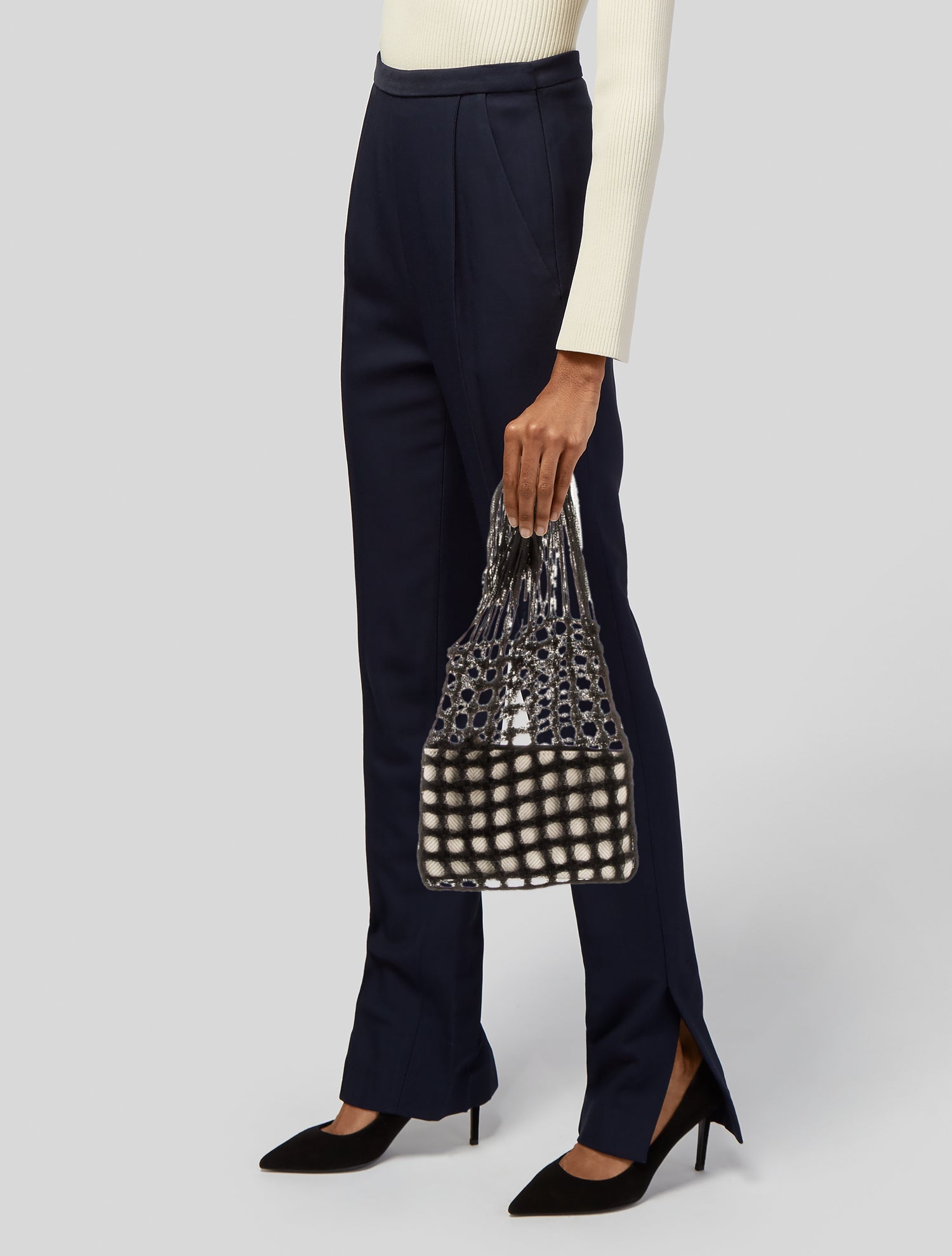 Mehry Mu Canvas Hobo