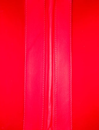 Mehry Mu Velvet Top Handle Bag